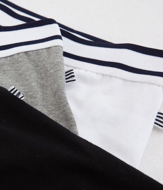 Confezione da 3 boxer uomo Variante 1 PACK