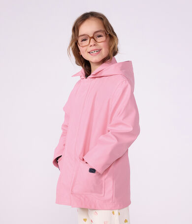 Cerata iconica tinta unita bambino
