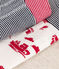Confezione da 3 boxer Le Havre in cotone bambino variante 1