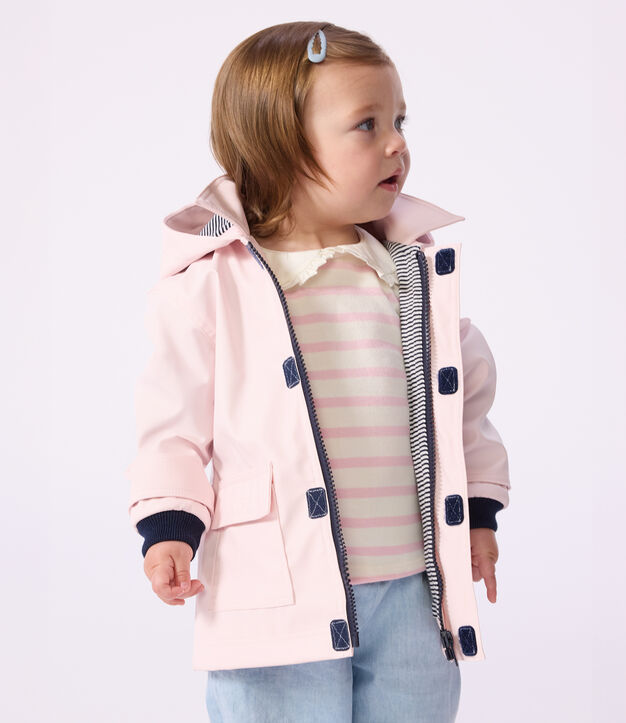 Cerata iconica neonato BARELY