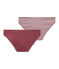 Confezione da 2 slip donna Variante 1 PACK