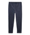 Pantalone bambino in caldo molleton blu SMOKING