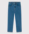 Pantaloni slim in denim bambina ULTRA BLEACH