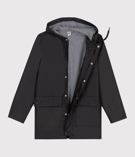 Cerata iconica Donna/Uomo nero NOIR