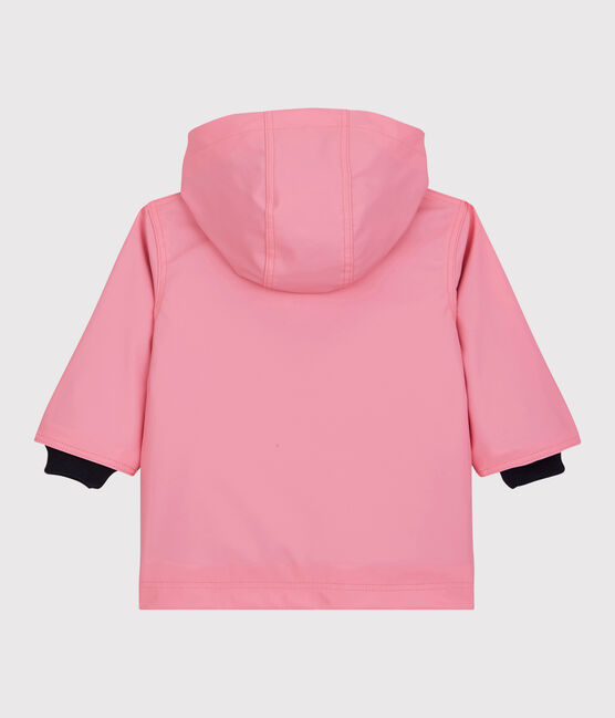Cerata iconica bebè rosa PETAL