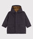 Parka bambino unisex