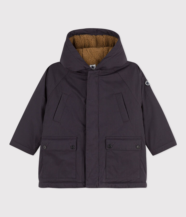 Parka bambino unisex grigio DUMBO