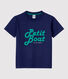 T-shirt  maniche corte in cotone bambino