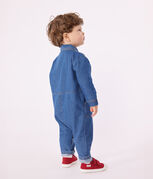 blu DENIM CLAIR