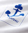 T-shirt bebè maschio bianco ECUME