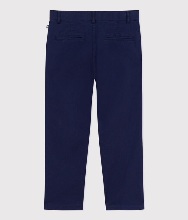Pantaloni chino bambino MEDIEVAL