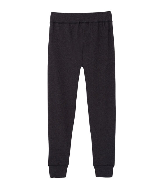 Pantalone donna grigio CITY CHINE