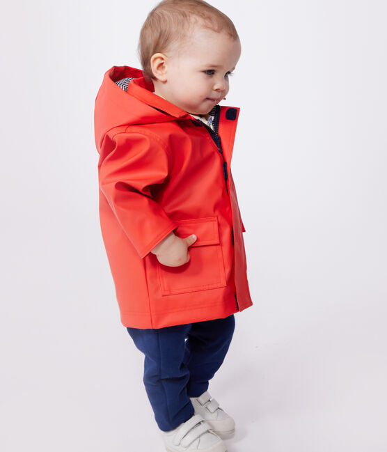 Iconica cerata per neonato in materiale idrorepallente SPICY