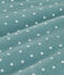 Sacco nanna in velluto TOG 2 blu BRUT/bianco MARSHMALLOW
