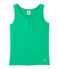 Canottiera bambina verde Flag