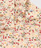 Camicia in popeline stampato bambino bianco AVALANCHE/ MULTICO
