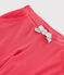 Shorts in cotone bambina GROSEILLER