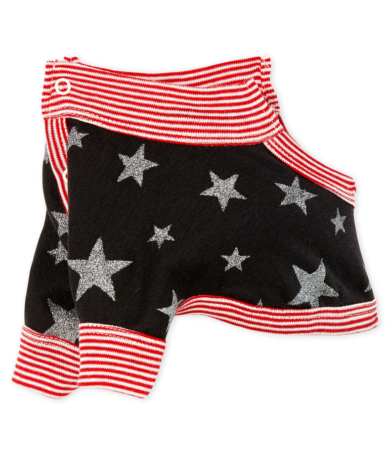 Coperta cane a costine grigio CAPECOD/grigio ARGENT