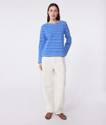 blu PERSE/bianco MARSHMALLOW