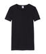 T-shirt maniche corte tinta unita donna