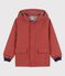 CERATA ICONICA RICICLATA BAMBINO UNISEX marrone OMBRIE