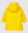 Cerata con piumino bebè femmina/maschio giallo JAUNE