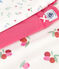 Set di 3 canotte con spalline sottili in cotone con frutti stampati bambino variante 1