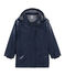 Cerata bambina in vernice blu SMOKING