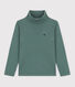 Lupetto in cotone bambino unisex