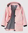 Cerata iconica bambina rosa MINOIS