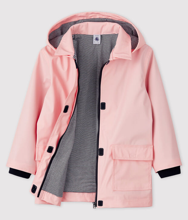 Cerata iconica bambina rosa