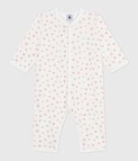 bianco MARSHMALLOW/rosa CHARME