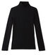 Sous pull donna tinta unita
