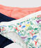 Confezione da 3 slip giungla bambino variante 1