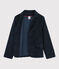 Giacca elegante bambino blu SMOKING