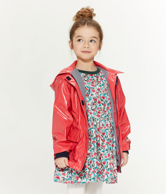 Cerata bambina in vernice SIGNAL