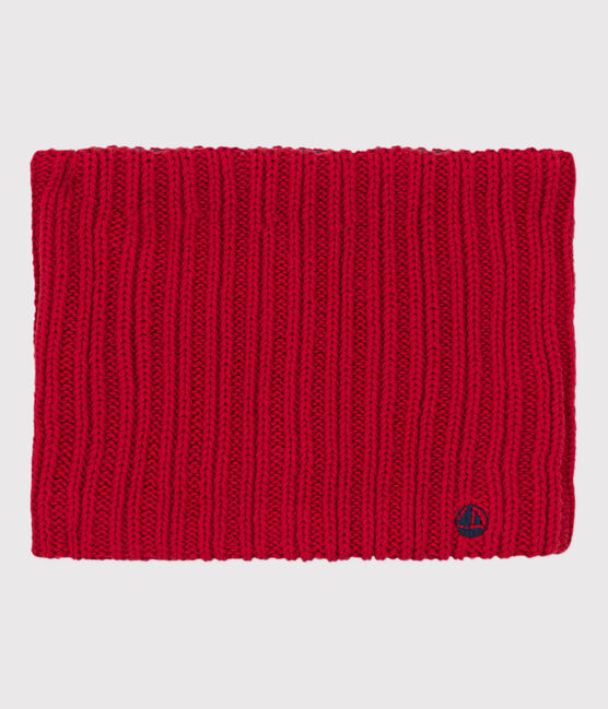 Snood bambino unisex STOP