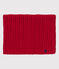 Snood bambino unisex STOP