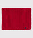 Snood bambino unisex