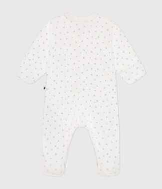 blu MARSHMALLOW/bianco GOMME