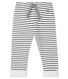 Pantalone bebè in tubique fantasia