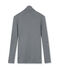 Sous pull donna a righe blu ABYSSE/bianco LAIT