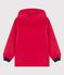 CERATA ICONICA RICICLATA BAMBINO UNISEX rosso TERKUIT