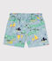 Shorts mare in materiale riciclato per bebè ENNEIGE/ MULTICO