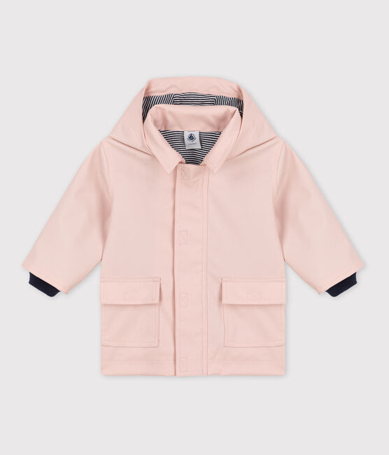 CERATA ICONICA BEBÈ rosa SALINE