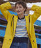 Cerata iconica Donna/Uomo giallo JAUNE
