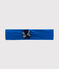 Fascia da bagno bambina blu RIYADH