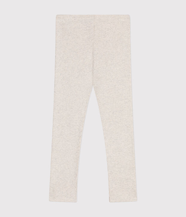 Leggings bambina MONTELIMAR CHINE