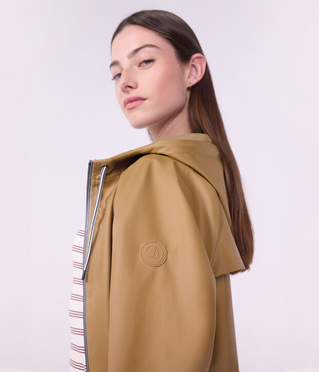 Cerata lunga bicolore donna LATTE