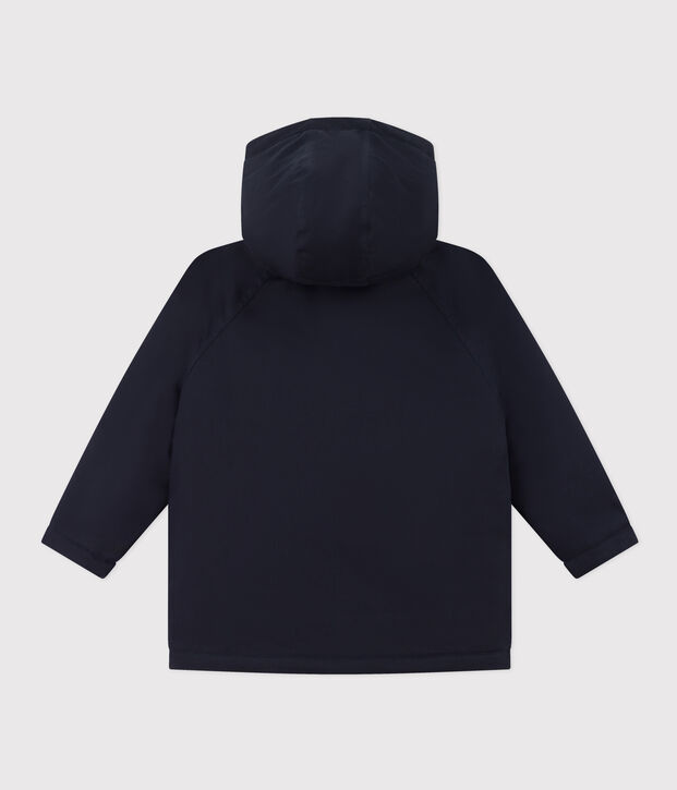 Parka bambino unisex SMOKING